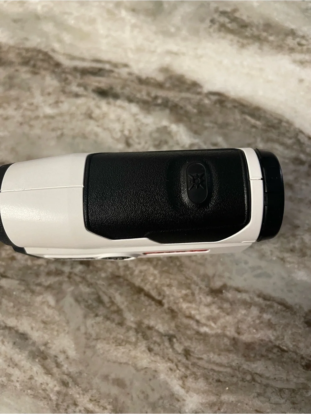 Bushnell Tour v3 Rangefinder